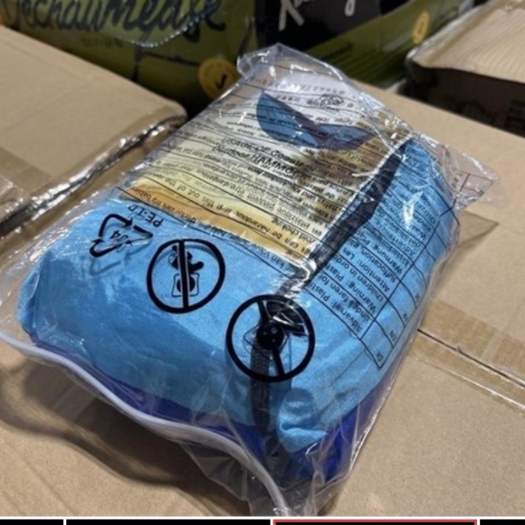 Coastrail Nylon Camping Hammocks - Picture 2 of 2